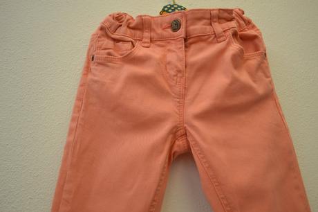 Kalhoty, rifle c&a, c&a,116