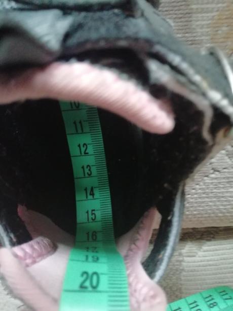 Sportovní boty-sandále 25 hezky stav neverest, 25