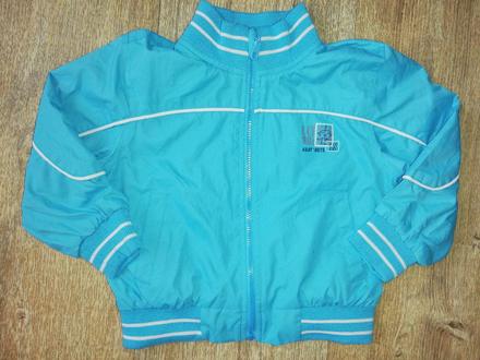 Bundička slabá vel.74/80, frog,74