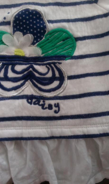 Tenci mikinka s kytou, f&f,86