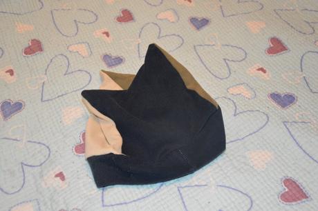 104 110 116 122 přechodová čepice, 110