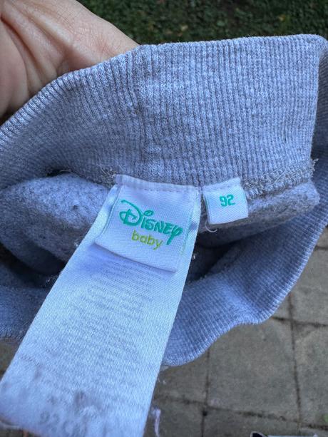 Tepláky, disney,92