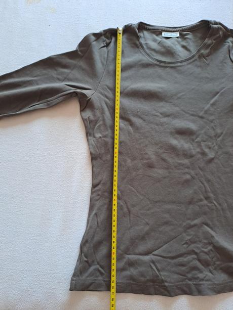 Dámské triko street one, vel. 38, street one,38