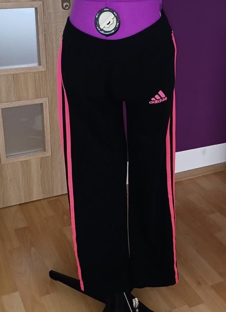 Tepláková souprava - zkrácená velikost vel. m, adidas,m