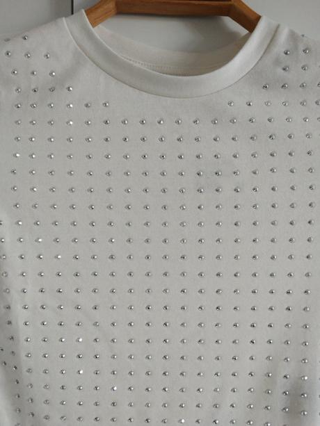 Triko h&m 122/128, h&m,122