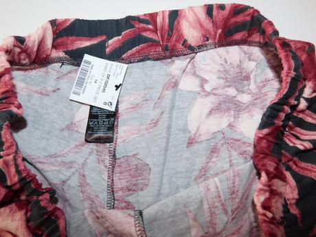 Dámské kraťasy, next,42