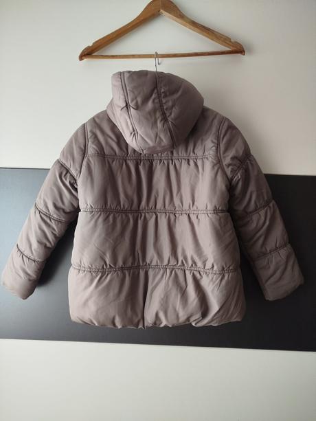 Bunda zn. next vel.134, next,134