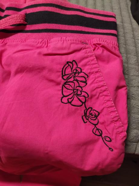 Růžové plátěňáky, s.a.m.,146