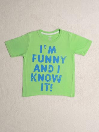 Tričko zn. rebel, rebel,104