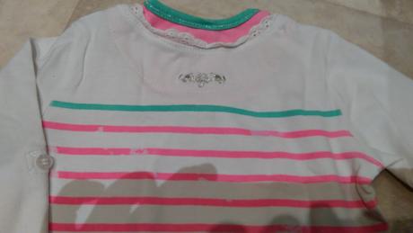 Triko babyface vel 80, 80