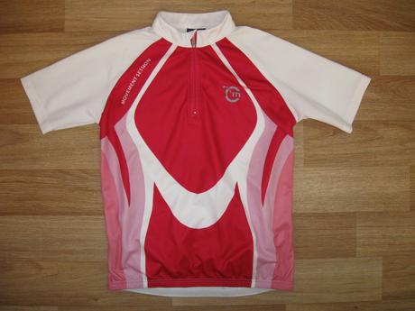 Sportovní tričko, 164