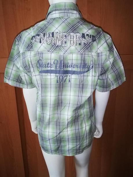 Košile c&a 134/140, c&a,134