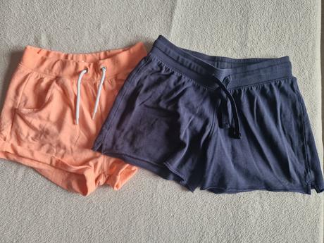 Set bavlněných kraťasů girls, sam73, 158