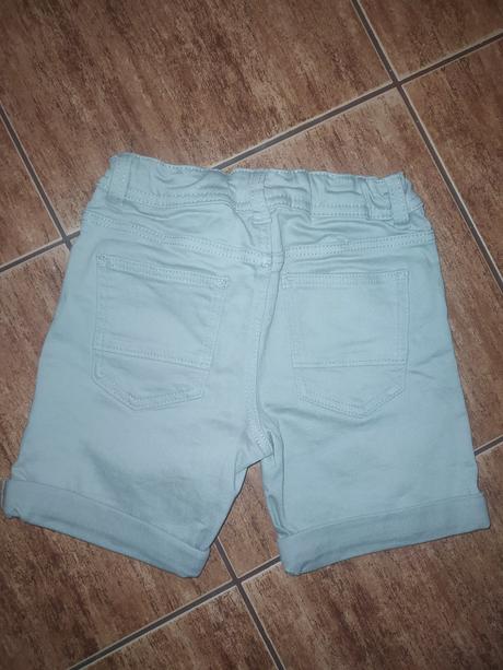 Kraťasy 110/116, palomino,110