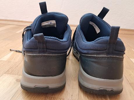 Boty quechua, quechua,39