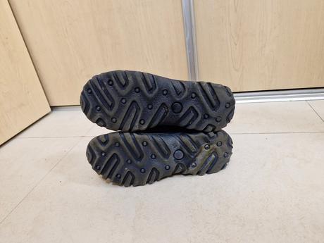 Zimní boty superfit 39, superfit,39