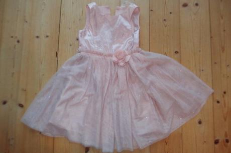 Saty + dvoje puncochace, h&m,110