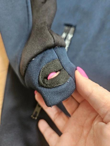 Mikina, vel. 146/152, pepco,146