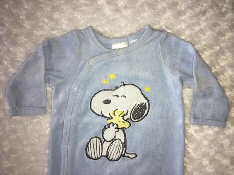 Sametový overal h&m, h&m,62