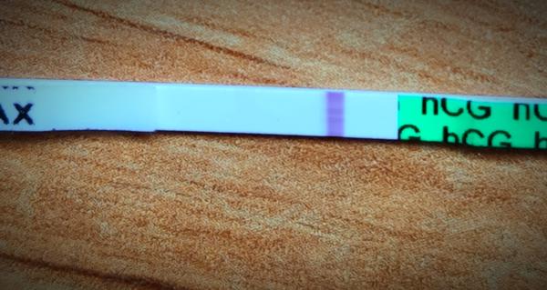 Desátý den po ovulaci: Mohlo prosecco ovlivnit test?