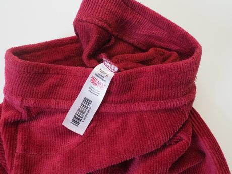 Džegíny vel 116, nutmeg,116