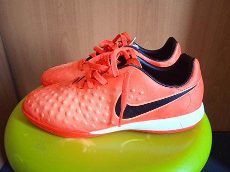 Sálovky kopačky nike magistax, nike,36