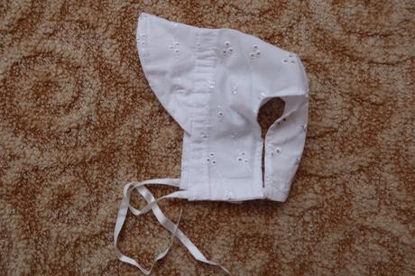 Letní čepička, 62