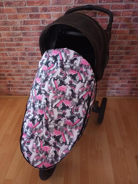 Skladem zatepené nepromokavé nánožníky, 