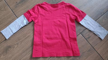 Tričko vel.98-104, george,104