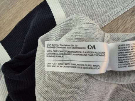 Svetr vel. 146, c&a,146