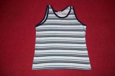 Bavlněné tílko, 146