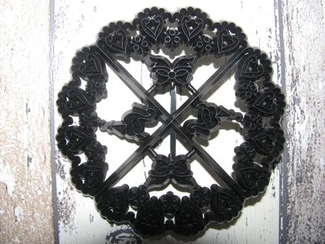 Patchwork - vzorované volánky,srdíčka, mašličky, 