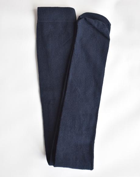 Punčocháče vel. 7 - 8 let, 128