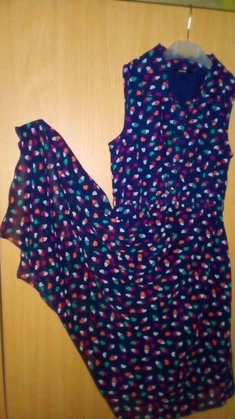 Letní šaty  - 140/146, george,146