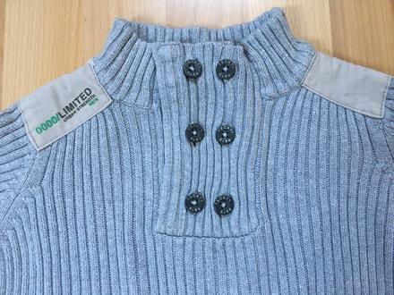 Svetr, c&a,104