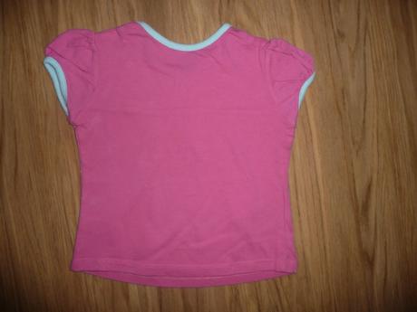 Triko george na 12-18m- vel.86, george,86