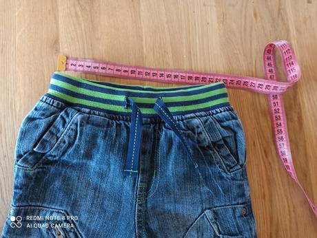 Zateplené rifle, next,92