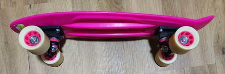 Skateboard - penny board, 
