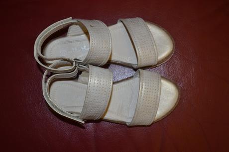 Sandálky zn. nelli blu, nelli blu,31