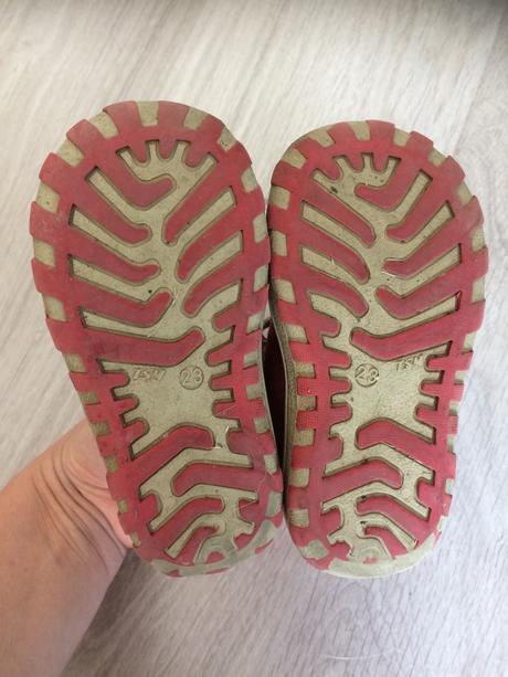 Celoroční boty kočka, jonap,23