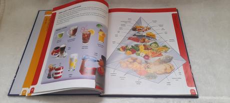 Oxford dětský česko-anglický obrazový slovník,