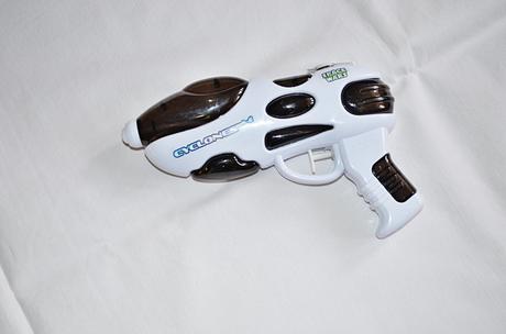 Pistole na vodu star wars,