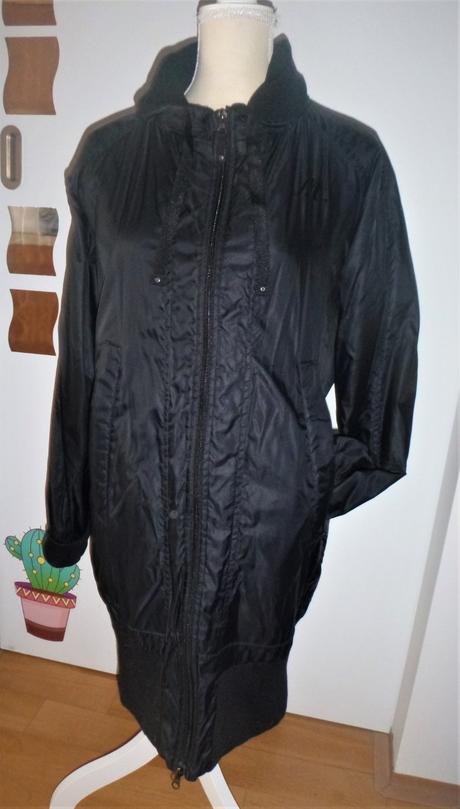 Super přechod zima-jaro - vel.m-l, l