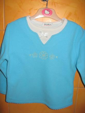 Mikina-george, george,92