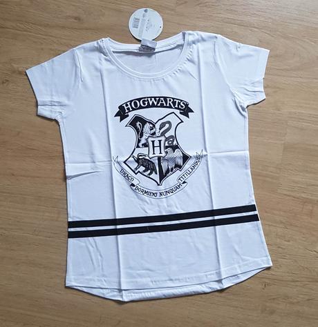 Holčičí tričko harry potter, 158