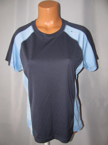 Sportovní, funkční triko, xl