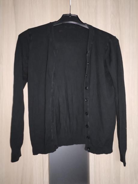 Dívči tenký lehký svetřík vel.xs, xs