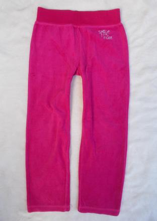 Sametové tepláky, alive,116