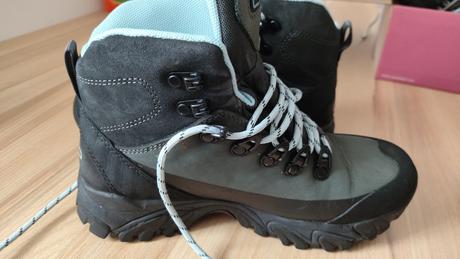 Dámské outdoorové boty cmp, 36