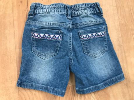 Kraťasy 104/110, kiki&koko,104